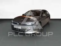 2026 Volkswagen Passat