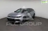 2026 Volkswagen Passat