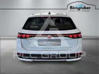 2026 Volkswagen Passat