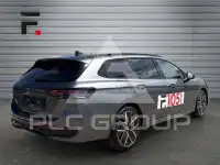 2026 Volkswagen Passat