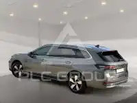 2026 Volkswagen Passat