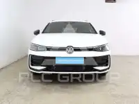 2026 Volkswagen Passat