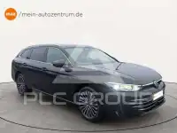 2026 Volkswagen Passat