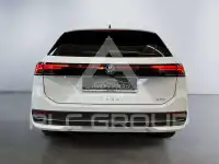 2026 Volkswagen Passat