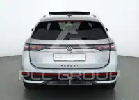 2026 Volkswagen Passat