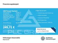 2026 Volkswagen Passat