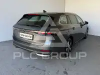 2026 Volkswagen Passat