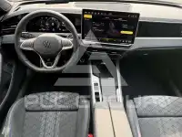 2026 Volkswagen Passat