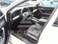 2026 Volkswagen Passat