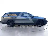 2026 Volkswagen Passat