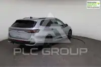 2026 Volkswagen Passat