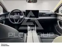 2026 Volkswagen Passat