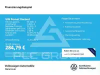 2026 Volkswagen Passat