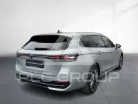 2026 Volkswagen Passat