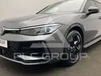 2026 Volkswagen Passat