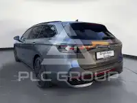 2026 Volkswagen Passat