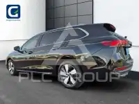 2026 Volkswagen Passat