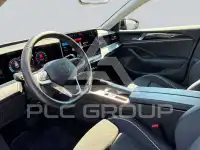 2026 Volkswagen Passat