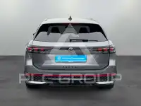 2026 Volkswagen Passat