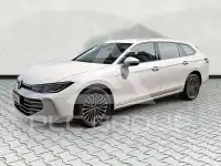 2026 Volkswagen Passat