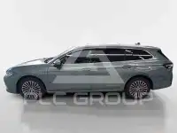 2026 Volkswagen Passat