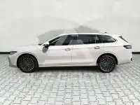 2026 Volkswagen Passat