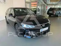 2026 Volkswagen Passat