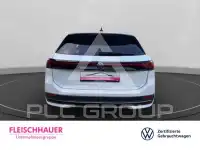 2026 Volkswagen Passat