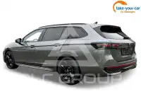 2026 Volkswagen Passat