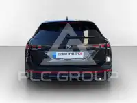 2026 Volkswagen Passat