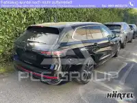 2026 Volkswagen Passat