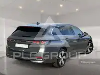 2026 Volkswagen Passat
