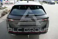 2026 Volkswagen Passat