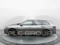 2026 Volkswagen Passat