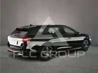 2026 Volkswagen Passat