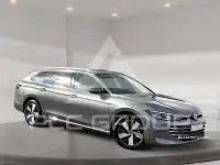 2026 Volkswagen Passat