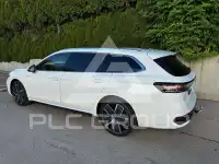 2026 Volkswagen Passat