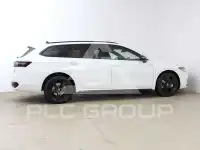 2026 Volkswagen Passat