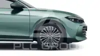 2026 Volkswagen Passat