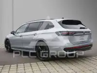 2026 Volkswagen Passat