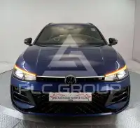 2026 Volkswagen Passat