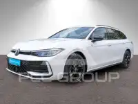 2026 Volkswagen Passat