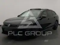 2026 Volkswagen Passat