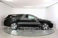 2026 Volkswagen Passat