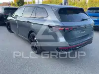 2026 Volkswagen Passat