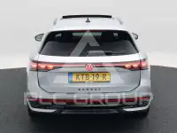 2026 Volkswagen Passat
