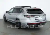 2026 Volkswagen Passat