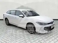 2026 Volkswagen Passat