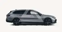 2026 Volkswagen Passat