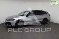 2026 Volkswagen Passat